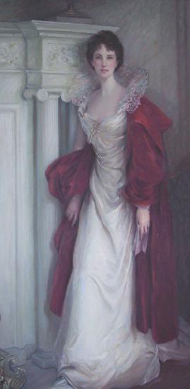 John Singer Sargent Winifred Duchess of Portland France oil painting art